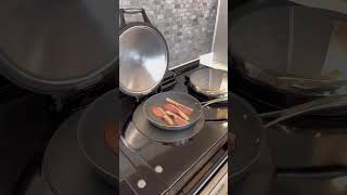 4 ways to cook bacon on an AGA cooker  AGA [upl. by Gilligan]