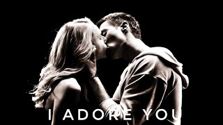 ►Andie amp josh  I Adore You 3x10 [upl. by Oilicec698]