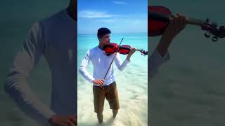 Hora Loca de rawayana cover en violín violin horalocarawayana music violincover [upl. by Nnylesor328]