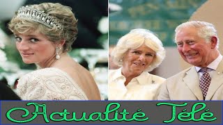 Birgitte van Deurs remplaçante  Qui est la reine Camilla [upl. by Airotcivairam646]