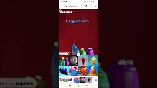 Lagged Com is so good lagged com laggedcom [upl. by Ahseneuq842]