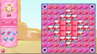 Candy crush saga level 17639 [upl. by Aprile]