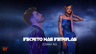 Escrito nas Estrelas Cover Ia [upl. by Nolyaw800]