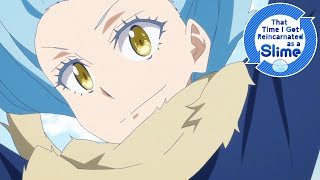 That Time I Got Reincarnated as a Slime  Opening 1  Nameless story [upl. by Aynotahs142]