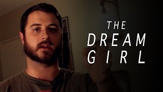 GHOSTED Ep 1  The Dream Girl a true ghost story [upl. by Ahtibbat]