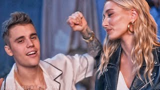 Justin Bieber  Let It Go Ft Hailey Bieber New Song 2024  Official  Video 2024 [upl. by Enitsua]