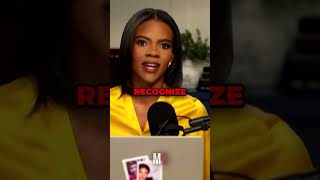 Candace Owen Crushes Liberal Arguement once again  candaceowens [upl. by Eintrok]