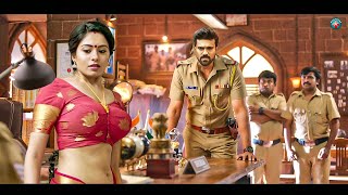 Ram Charan 2024 New Released Full Hindi Dubbed Action Movie  Deepa New Blockbuster Movie 2024 [upl. by Asihtal]