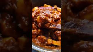 Dinich wot recipe ethiopianfood ethiopia habesha eastafricanfood africanfood balemoya [upl. by Durante]