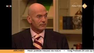 Pim Fortuyn 20020306 Lijsttrekkersdebat na de gemeenteraadsverkiezingen [upl. by Ardnaz]