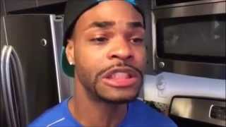 KingBach amp Melvin Gregg  Brothers little einsteins vine [upl. by Roxanne555]