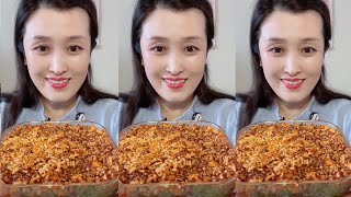 Yummy 231 Eat Shrimp 🦐🦐 🍤🦐 lobster 🦞😋 So yummy seafood eatingshow mukbang [upl. by Haonam]