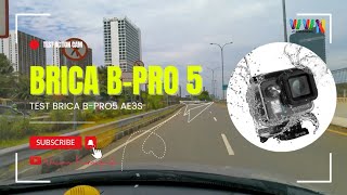 Test action cam‼️bricabpro5 bpro5 bpro5ae3s actioncamera actioncam cameramobil story fypシ゚ [upl. by Zelde]