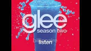 Charice  Telephone amp Listen  Glee Season 2 Music Preview [upl. by Eddra]