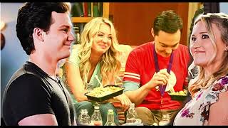 Mandy amp Georgie’s Wedding Makes Young Sheldon Ending More Difficult To Swallow amp That Hurts TBBT [upl. by Allred]