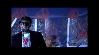 Fally Ipupa  Bakandja Clip Officiel [upl. by Ahtanoj]