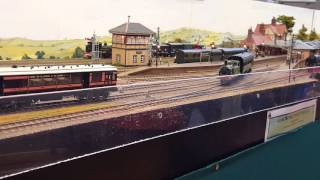 Midhurst Model Railway 9 [upl. by Sandi]