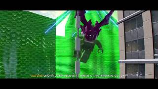 Spiderman amp Ms Marvel Fights Sinister Six  LEGO Marvel Superheroes 2 [upl. by Rhyner]