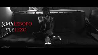 STYLEZO MMALEBOPO SHORT CLIP [upl. by Aitsirhc]