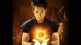 Dragonball evolution Official Movie Review part 1 [upl. by Ahseikal294]