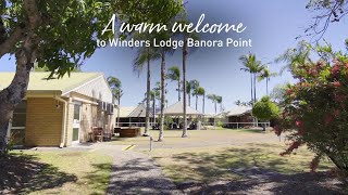 Bolton Clarke Winders Lodge Banora Point [upl. by Maillij]