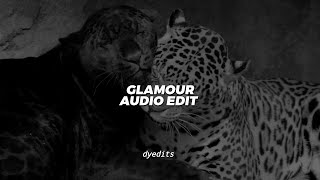 glamour ГЛАМУР glamour blonde glamour  uniqe nkeeei artem shilovets wipo edit audio [upl. by Aninaig778]