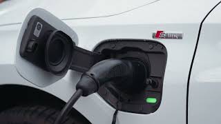 Andersen EV Home Charger For Audi A3 PlugIn Hybrid [upl. by Neurath]