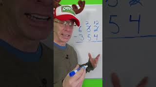 3Digit Subtraction with Regrouping  3rd Grade Maths [upl. by Sackville180]