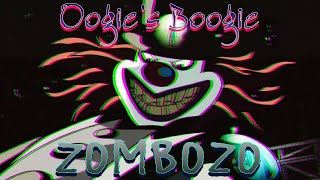 Zombozo Tribute [upl. by Leffert]