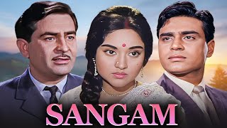 • Sangam 1964 • Raj Kapoor • Trailer • [upl. by Line]