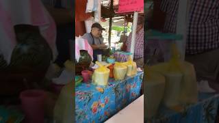 Carnitas y posole en Quiroga Michoacan [upl. by Eelloh]