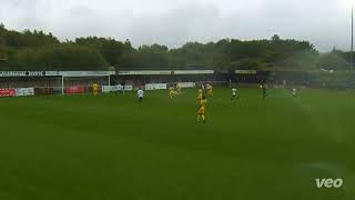 2 Bamber Bridge Away Jordan Scanlon 20 [upl. by Asseneg699]