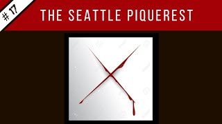 EP17 Seattles Piquerist Serial Killer [upl. by Anelas]