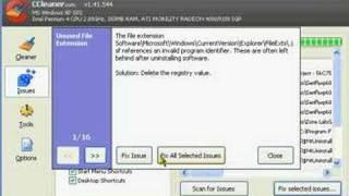 CCleaner [upl. by Edric]
