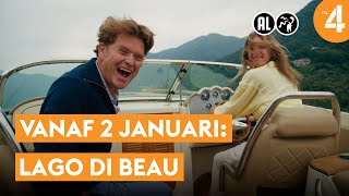 Nieuw bij RTL 4 Lago di Beau [upl. by Ramberg605]