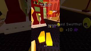 This game is fun and relaxing to play shorts roblox lowquality [upl. by Florian]