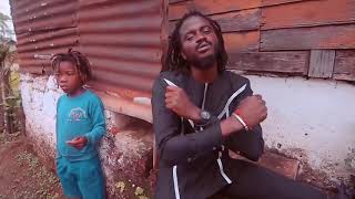 KAO DENERO ft BLOCK JONES STORY OF LUMUMBA OFFICIAL MUSIC VIDEO [upl. by Aimerej]