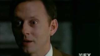 Michael Emerson in quotThe Practicequot 2 wwwmichaelemersonit [upl. by Gehlbach]