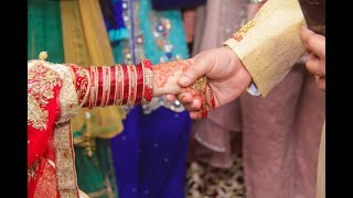 WEDDING LIVE Pushpinder singh Dhillon With Simranjeet kaur  DEEP PHOTOGRAPHY 9855238025 [upl. by Ludwigg]