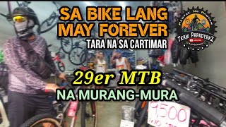 Forever X880 29er MTB 2021  Super Sale sa Cartimar [upl. by Nath362]