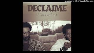 Declaime amp Madlib  Turn It Out 1995 [upl. by Doug]