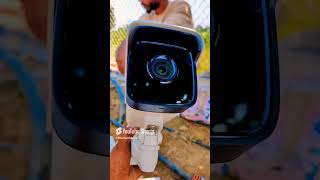 Tp link IP camera ipcamera india viralshort [upl. by Anemij]