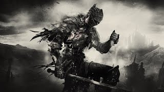 Dark Souls 3  Farming the Great Mace Near the Consumed Kings Garden [upl. by Oaoj89]