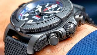 Top Best Breitling Watches 2024 Which One Is Best [upl. by Garris]