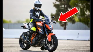 Master Your Next Ride With These Cornering Tricks [upl. by Ahsauqal]