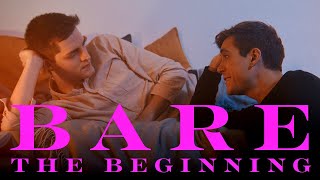 BARE  The Beginning  A Queer Fanfilm [upl. by Enenaej]