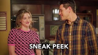 Riverdale 5x06 Sneak Peek 3 quotBack to Schoolquot HD Season 5 Episode 6 Sneak Peek 3 [upl. by Moise]