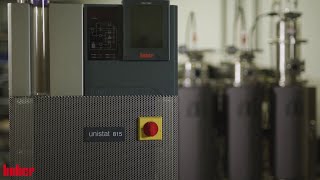 Unistat 905 amp 915w  Product Overview [upl. by Fantasia129]