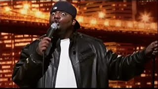 Best Stand Up Comedy  Aries Spears  FULL Episode [upl. by Deegan737]