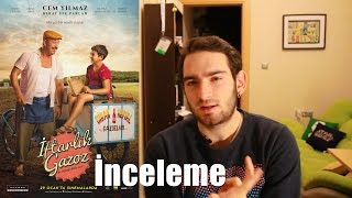 İftarlık Gazoz  Film İncelemesi [upl. by Jenni]